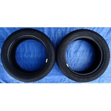 322. Goodyear Effielent Grip